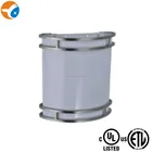 Acrylic LED Wall Lamps with ETL Certificate Kitchen Wall Light MOQ 50 ZhongShan Factory