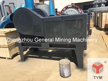 Factory direct supplier the technical data of double roll crusher in Southeast China mainland