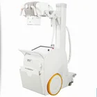 Mobile DR System and X-RAY machine which be made in China