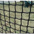knotless nylon square mesh netting