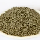 Strong cation ion high qualityion exchange resin for biodiesel