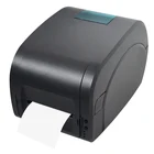 Portable Gprinter Gp-9025t Wholesale Bluetooth 80mm Custom Barcode Thermal Printer With Free Sdk