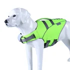 Pet safety Life vest Dog Jacket , Custom Personalized Dog Jacket Neoprene Waterproof Dog Life Jacket