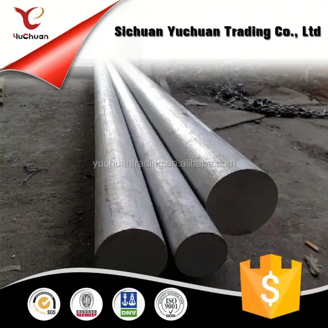 hot rolled tool steel bar