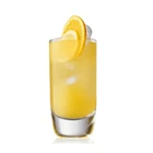 Lead-free glassware unbreakable collins glass Cocktail cup water juice milk glasses