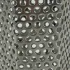 Factory direct sale stainless steel punching net/perforated plate made in China