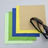 China manufacturer best selling super absorbent microfiber cleaning cloth for glasses
