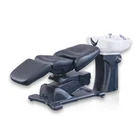 High Quality Hair Salon Furniture Electric Shampoo Chair(32842A)