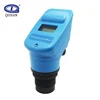 Water Tank Fuel Tank Ultrasonic Level Sensor Ultrasonic Liquid Tank Level Transmitter
