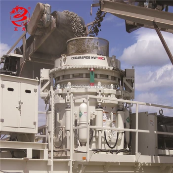 Fine pricing energy-saving rock cone crusher in stock