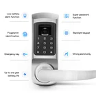 China Supplier Cheap Price Key Code Lock
