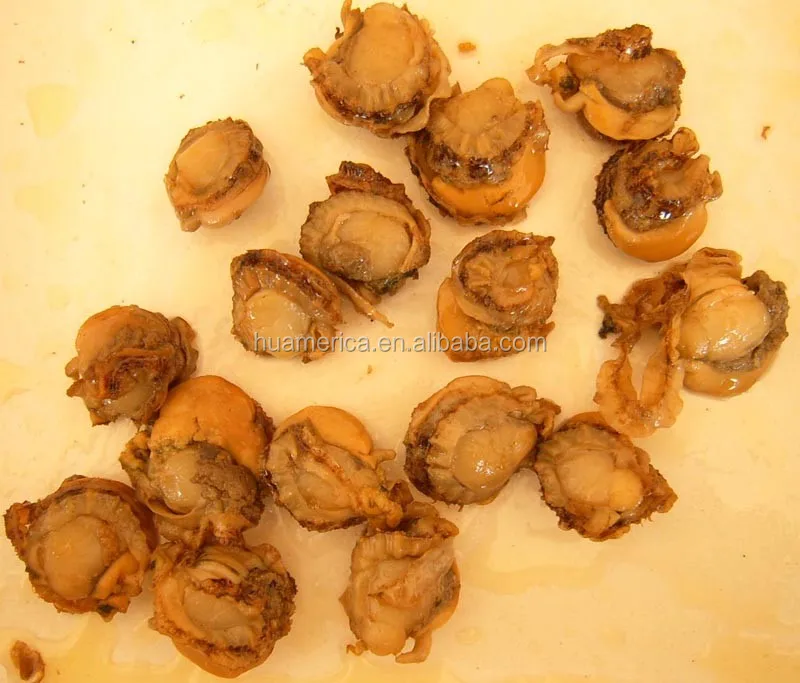 Canned Smoked Scallop Buy Canned Smoked Scallop,Smoked Scallop,Canned Seafood Product on