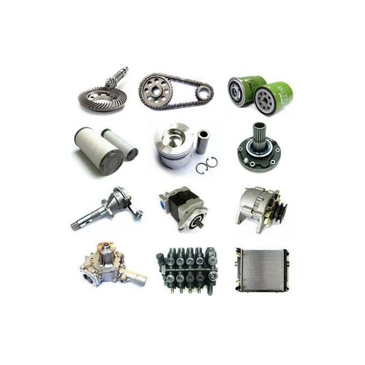 用于8fg10/30 的叉车零件 13506-78151-71 正时链条