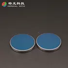 China Factory Offer 7 - 12 um AR Coated Ge Window