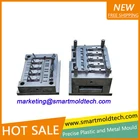plastic injection moulding watch prototype mould making