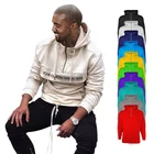 Breathable Hoodies Custom High Quality Sublimation Hoodies