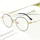 Eyeglass frame , metal glasses optical eyewear frames in style