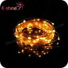 Garden Decoration Christmas Customer Customize Led Fairy Light String