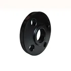 cheap astm sa 105 black carbon steel PN10 class150 blind flange