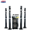 5.1 Channels And Home Theatre Speaker System Player Type 5.1 Home Theatre System Factory in Guangzhou