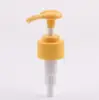 Plastic Cosmetic Lotion Pump/ Hand Press Soap Spray pump 33/410