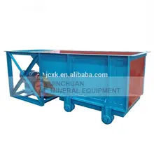 Mining vibrating grizzly feeder price on sale