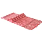 BLUE PHOENIX pure wool swallow gird woven fringe wrap sunggle pashmina shawl scarf