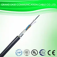 Single Mode Gyta Optic Fiber Cable