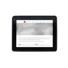 15 12 10 inch 1080p Small hmi Touch Screen Monitor, Lcd Computer Monitors
