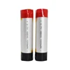 Rechargeable battery 16600 3.7v 1300mah 10C lipo battery for E-cigarette cell use