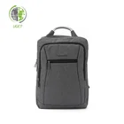 Free Sample 15.6 20 Inch 17 Notebook Stylish Detachable Laptop Backpack