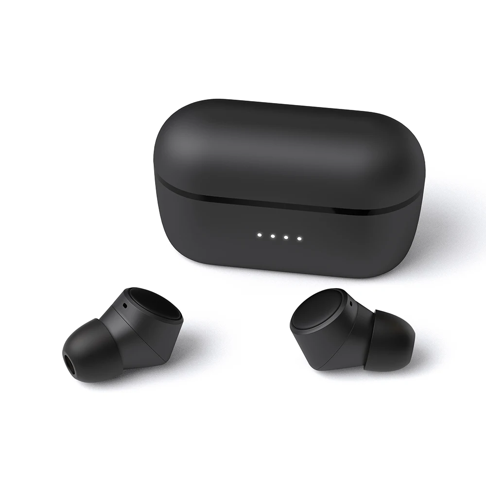 New Sports Waterproof Noise Canceling True Wireless Bluetooth Headphone RX17 Mini TWS Earbuds - ANKUX.COM