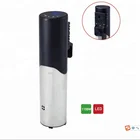 China custom thermal circulator slow cooker sous vide container