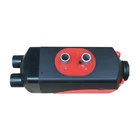 Bus 12v Diesel Truck Cab Air Parking Heater Conditioner For Coating Industry