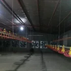 Automated Broiler Chicken Steel Barn/Chicken Poultry Farming in Urdu Books Free Download/Used Chicken House Equipment