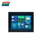 DWIN 12.1 inch tft touch display, 800*600 HMI screen, industrial grade, smart LCD Module