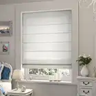 Wholesale Window Roman Shades Blackout Roman Blinds