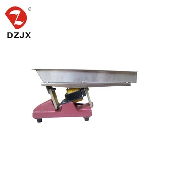 Magnetic feeder Pan electromagnetic vibrating feed/magnetic feeder