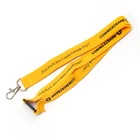 Lanyard Maker Single Custom Silicone Phone Pineapple Lanyard With USB