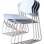 plastic stacking chair plastic stackable chair living room chair