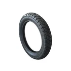 Factory price hot sale motorcycle tire size 110/90-17