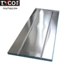 Heat Transfer Plate XPS Underfloor Heating System