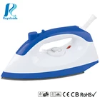Mini dry iron for cleaning cloth and easy operation ,hot selling Europe