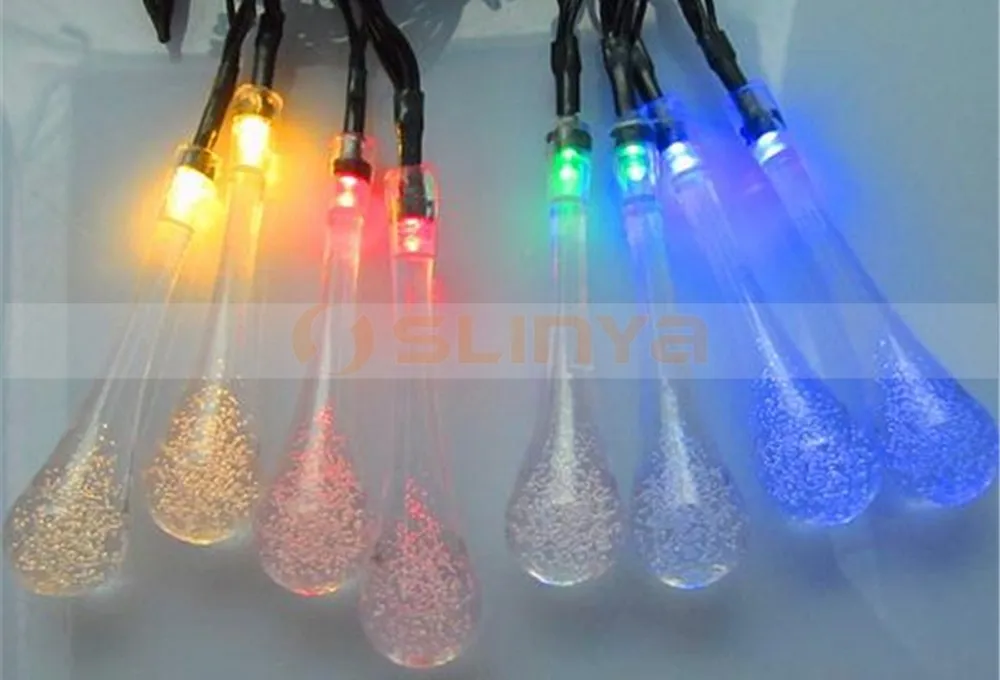 Bubble ball solar lamp series of water droplets solar lamp series 8035 160927 (5).jpg