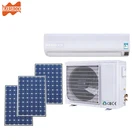 24000 DC 48V 100% off Grid Solar Powered Air Conditioner