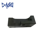 Custom machined milling machine equipment/truck spare parts
