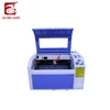 460 laser engraving machine for glass tumbler 6040 laser cutting machine China