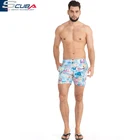 small moq man summer swim ing swimwear soft beach shorts pants men with drawstring