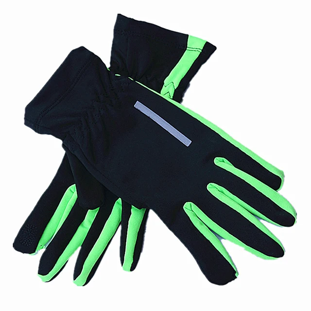 warm gloves