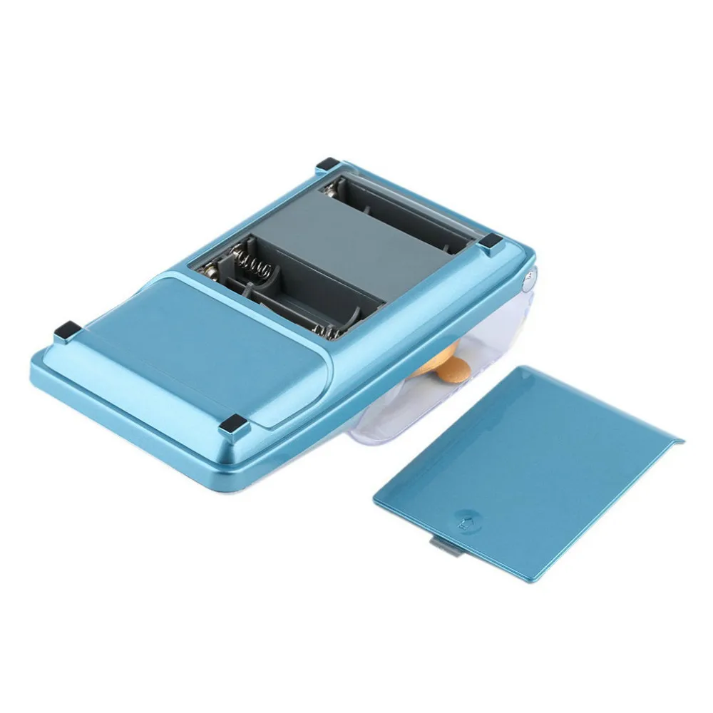 Hot Search 1pc 0.001x 20 High Precision Digital Scale Jewellery Balance Pocket Weigh